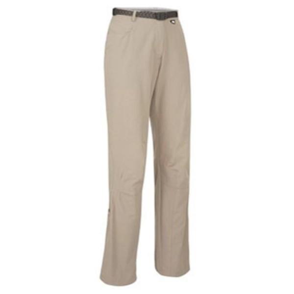 22.3%OFF【ミレー】女性用　MIV4921 MILLET トレックストレッチパンツ