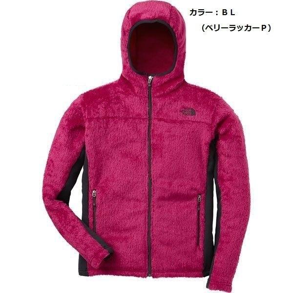 22.3%OFF【ノースフェイス】女性用 NAW45105　THE NORTH FACE  バーサエアーフーディー　気持ちよく着れる上着♪