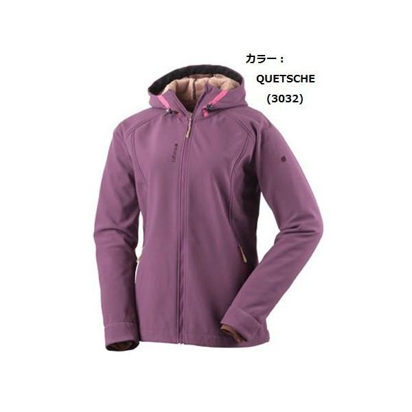 Lafuma（ラフマ） 22.3%OFF【ラフマ】女性用 LFV0856 バライトゥス