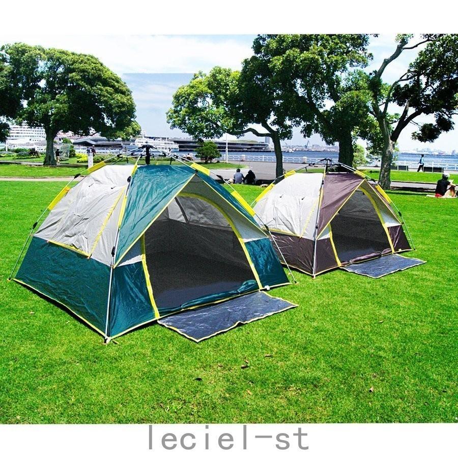 国内送料無料国内送料無料テント ワンタッチテント 2-3人用 ビーチ