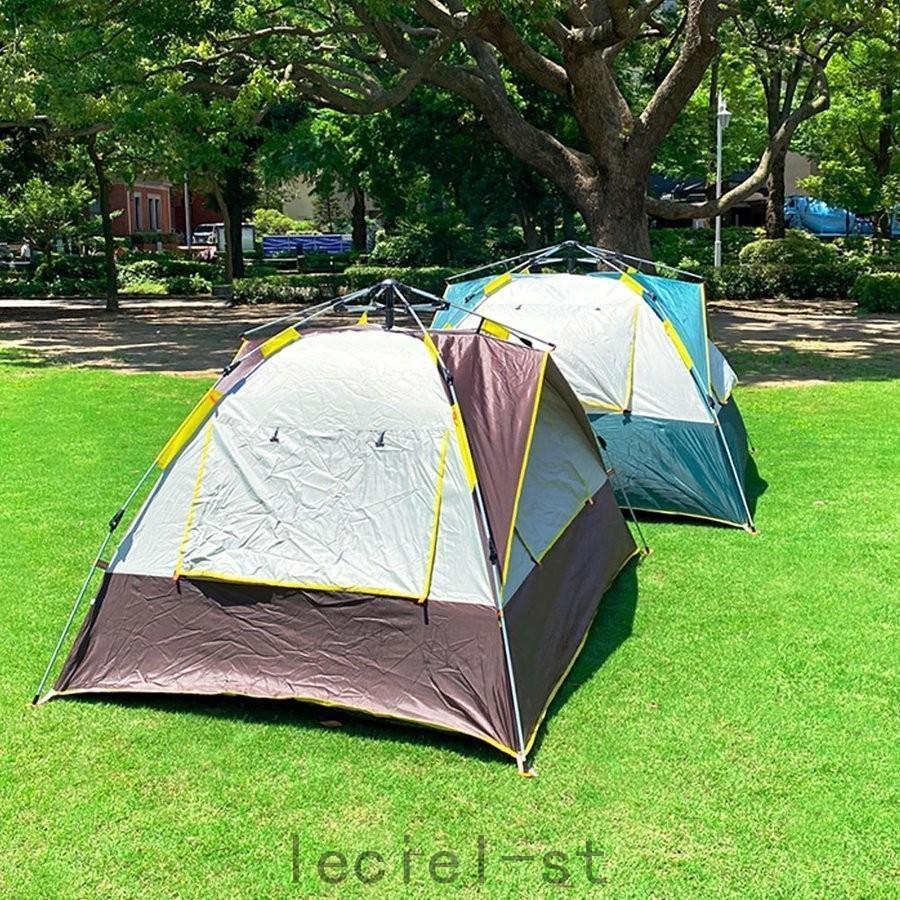 国内送料無料国内送料無料テント ワンタッチテント 2-3人用 ビーチ