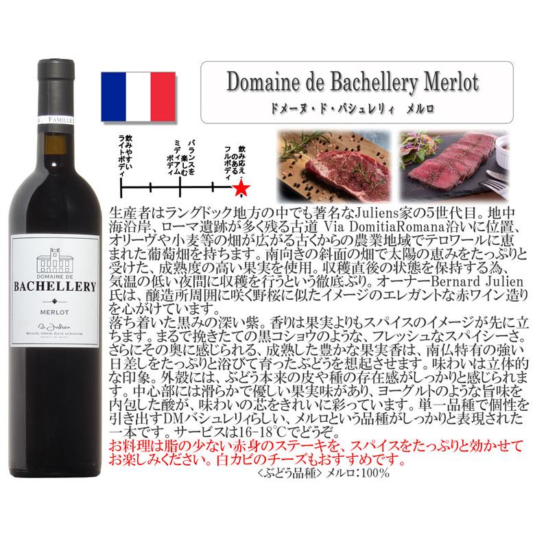 ワイン ワインセット 【世界の主要品種飲み比べ赤6種】ワインが解る近道！これであなたもソムリエ気分！　42084｜mt-wines｜04