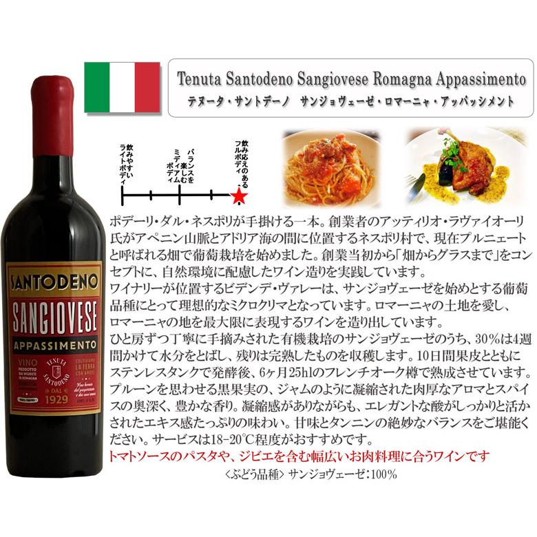 全てアパッシメント イタリア赤ワイン5本セット ワイン セット wine