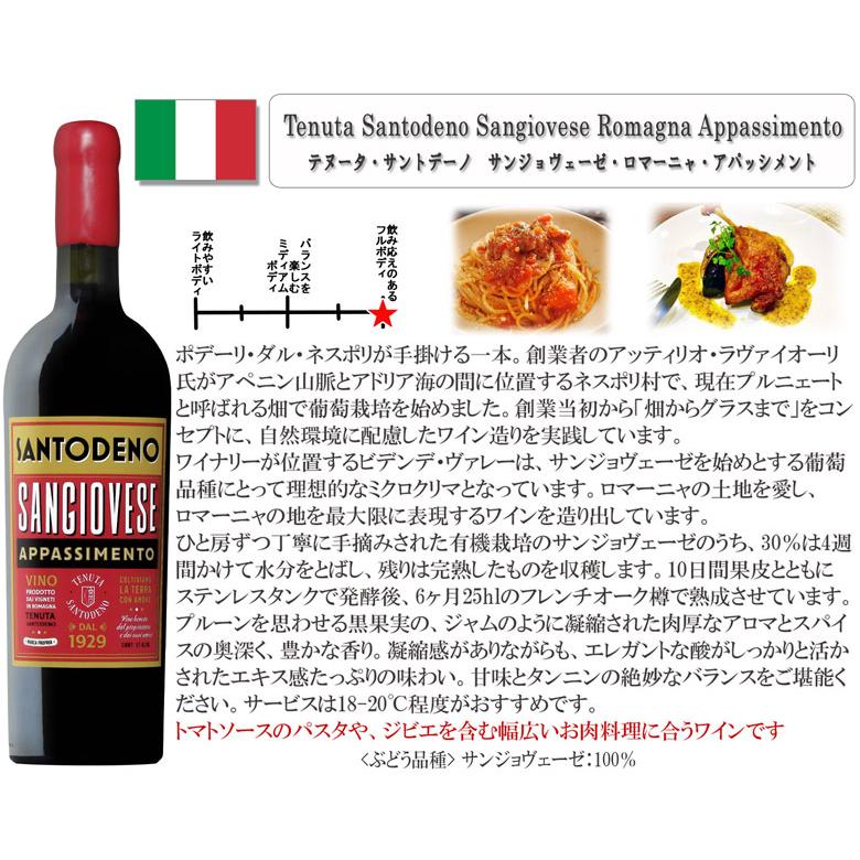 全てアパッシメント イタリア赤ワイン5本セット ワイン セット wine