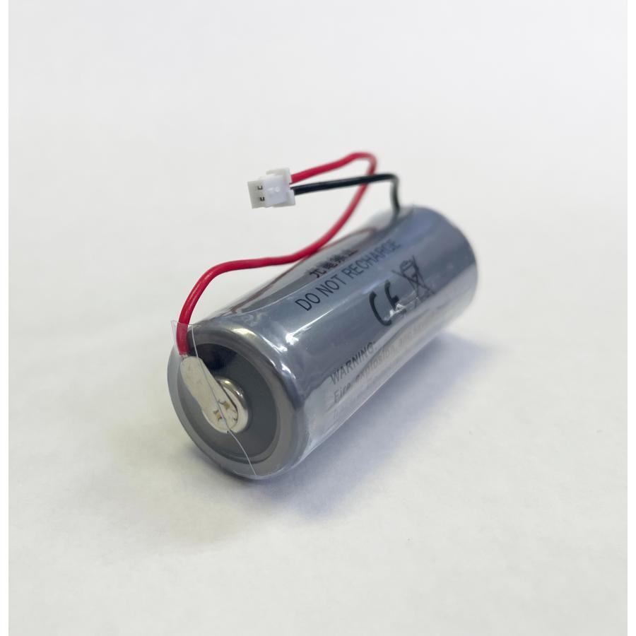 SH184552520 パナソニック等対応 住宅用火災報知器 交換用リチウム電池