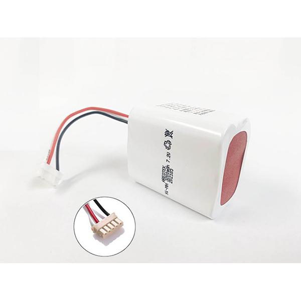 2個セット ブラーバ Braava 300 380j 390j 380t 371j 床拭きロボット 互換 バッテリー 4449273 大容量 3200mAh 長時間稼動 ニッケル水素電池 安心1年保証|mt2017|02