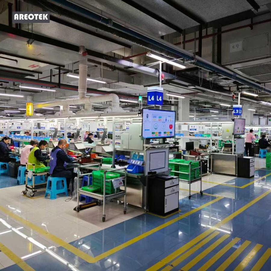 Panasonic CR17335互換 住宅火災警報器交換用電池 3V CR-2/3AZ CR-2