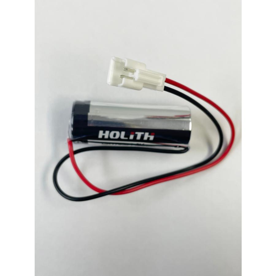 CR8.LHC TOTO アクアオート自動水栓用電池 57211 交換用 リチウム電池