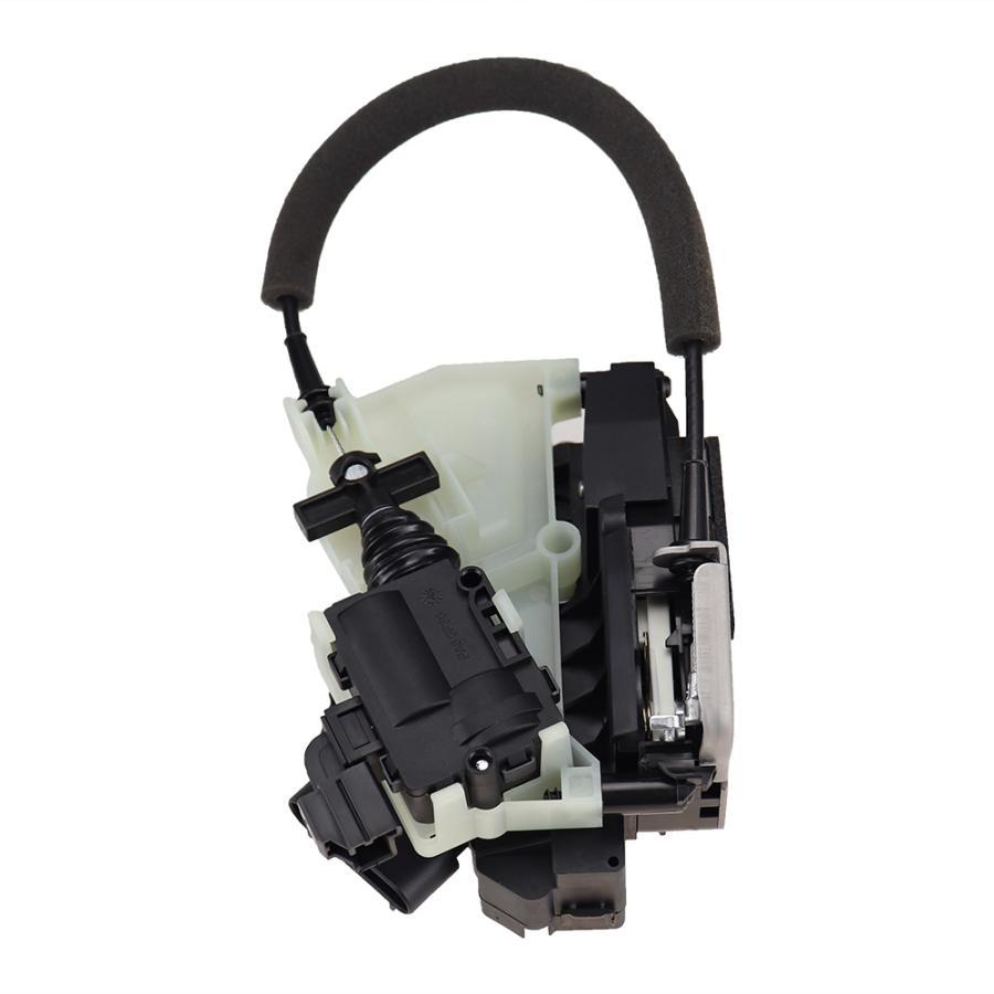 トランク用ドアロックラッチ フォード エコスポーツ スペアパーツ 2013 2014 2015 2016 2017 CN15A219ANE