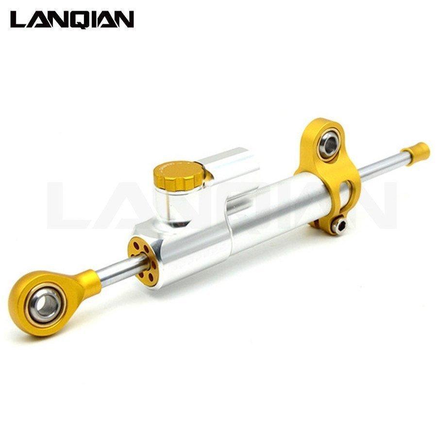 ステアリングダンパー CBR954 スタビライザー GPR www.obgynegy.com