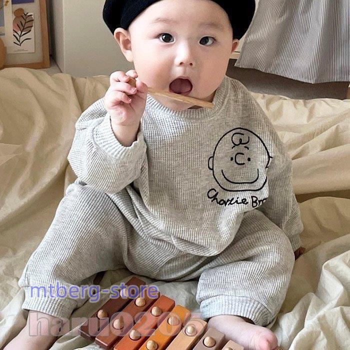 ベビー服 赤ちゃん 上下セット パーカー 長袖 新生児 秋冬 可愛い 男の子 女の子 子供服 内祝い キッズ トップス ズボン 2点セット 出産お祝い ギフト Hrrm Mtbergストア 通販 Yahoo ショッピング