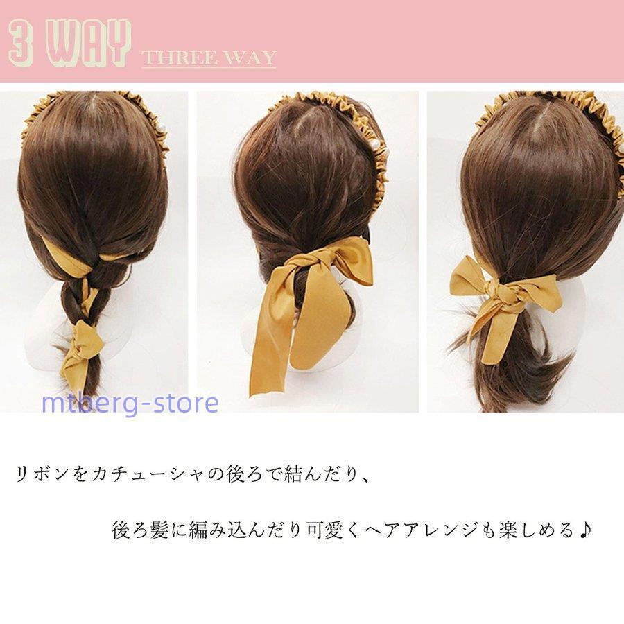 お買い得モデル パール カチューシャ レディース 髪飾り ヘアバンド 髪留め ヘアアクセサリー おしゃれヘッドバンド シュシュ Zamanaustralia Com