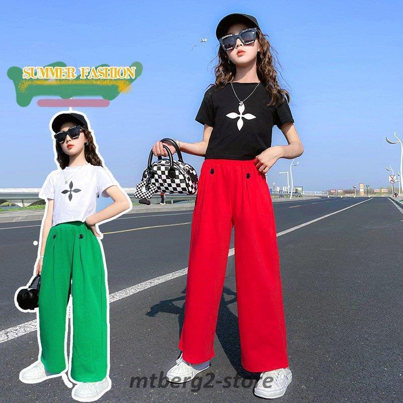 楽天 2点セット 体操服 練習着 ダンスウェア ジャズダンス キッズ ステージ衣装 韓国 子供服 パンツ トップス ダンス衣装 Hiphop ヒップホップ キッズダンス衣装 ジャージ サイズ 160cm Www We Job Com
