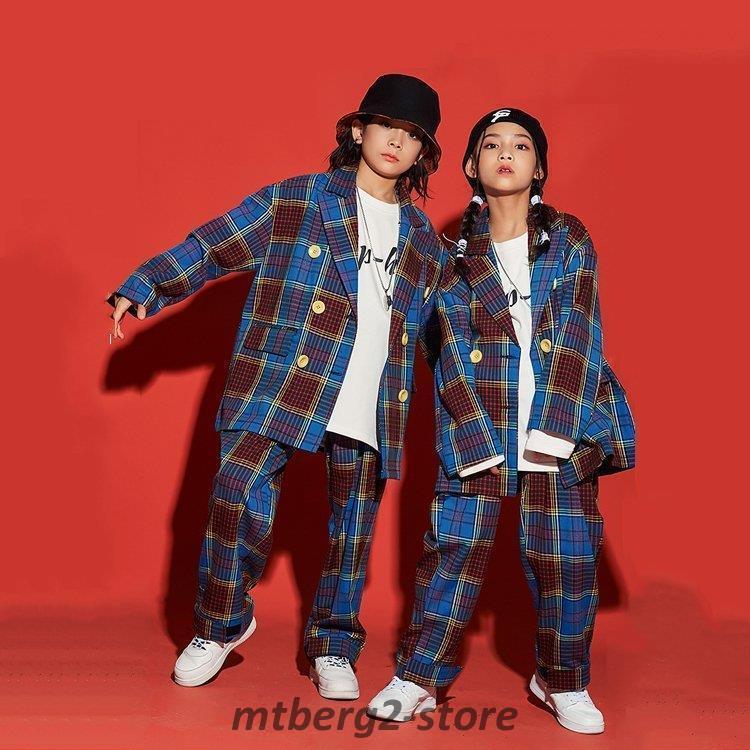派手 かっこいい 韓国 セットアップ ダンス衣装 キッズ Tシャツ 発表会 演出服 ヒップホップ ステージ衣装 ダンス衣装 Hiphop セット 単品 ジャケット ズボン レッスンウエア 売れ筋介護用品も Kec Landasanulin Banjarbarukota Go Id