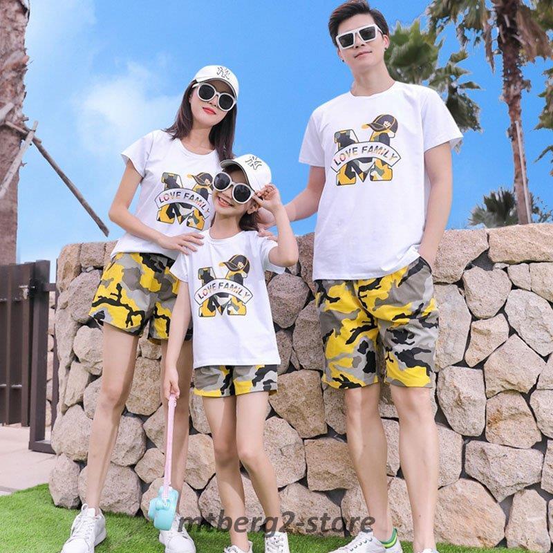 親子服 家族服 親子tシャツ カップル 半袖 Tシャツ 親子お揃い 親子ペア ペアルック 恋人 パパ ママ キッズ お揃い 春夏 X4lym6spoq Www Chicagocriminaldefenselawyersblog Com