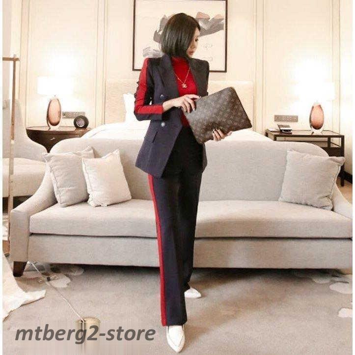 レディースファッション アウター ジャケット ロングジャケット 長パンツ 無地 スーツ カジュアル セレモニースーツ 2点セット 着痩せ レディース 代30代40代50代 オフィス 卒業式 通勤 Ol Jodunkgq0u Wrestlesquare Com