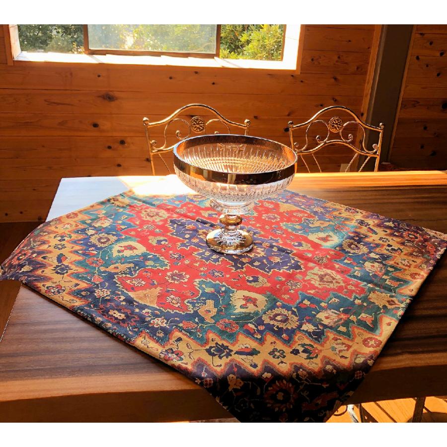 タペストリーテーブルクロス