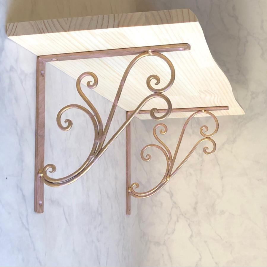 耳付き棚板 18cm〜23cmの棚受けにぴったり DIYで作るのに調度