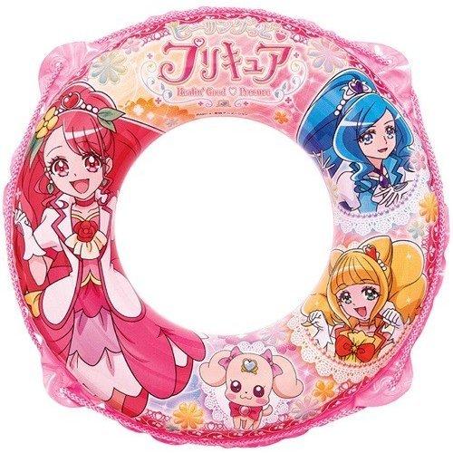 Amazon.co.jp: フレッシュプリキュア ベビーボート ハンドル付