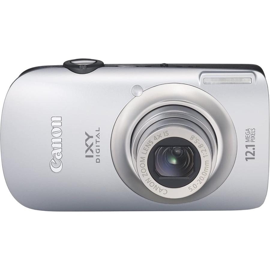 Canon キヤノン 【中古 カメラ】IXY 510IS ※ランクD コンデジ コンパクトデジタルカメラ デジカメ 家電 510ISSLD