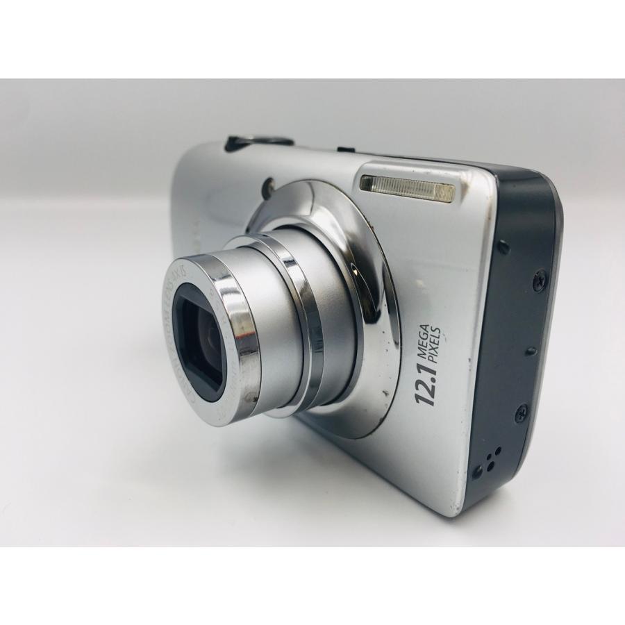 Canon キヤノン 【中古 カメラ】IXY 510IS ※ランクD コンデジ コンパクトデジタルカメラ デジカメ 家電 510ISSLD