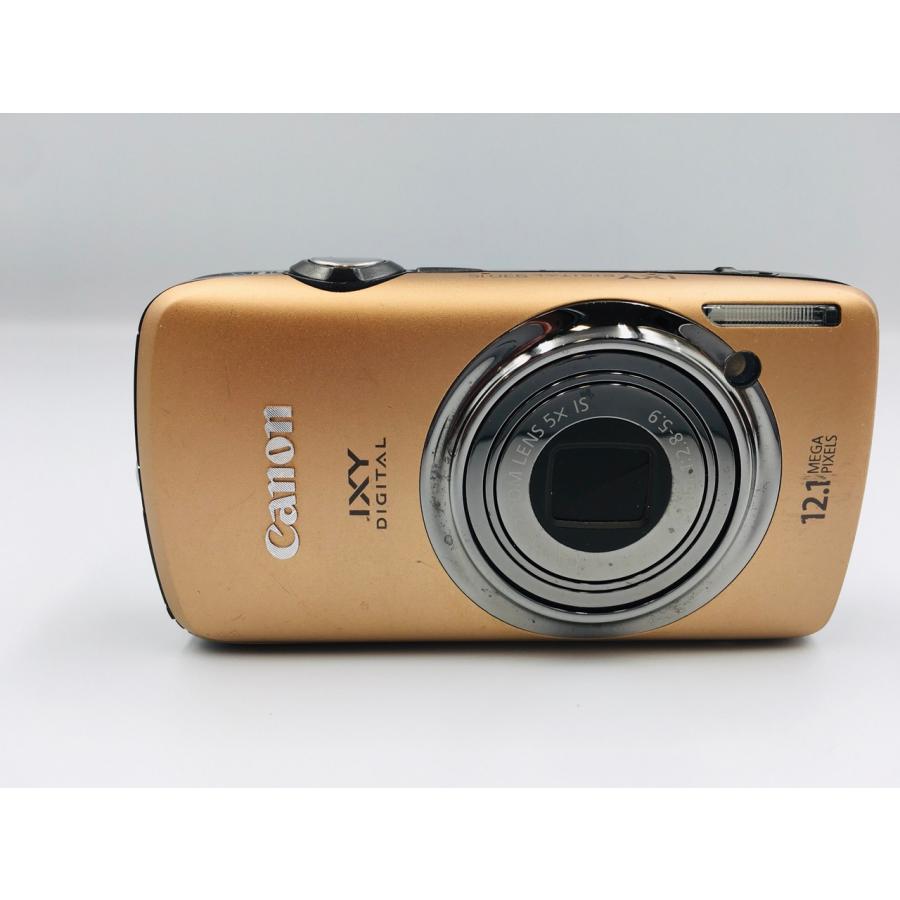 Canon キヤノン 【中古 カメラ】IXY 930IS ※ランクC コンデジ コンパクトデジタルカメラ デジカメ 家電 930ISBRC