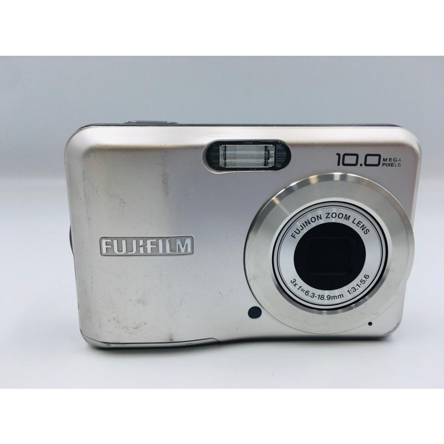 FUJIFILM 富士フイルム 【中古 カメラ】 A100 ※ランクC コンデジ FUJIFILM 富士フイルム 【中古 カメラ】 A100 ※ランクC コンデジ