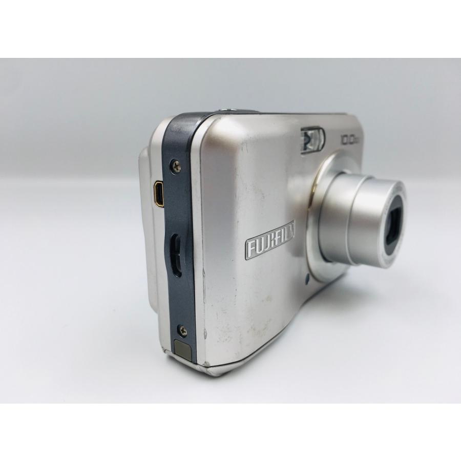 FUJIFILM 富士フイルム 【中古 カメラ】 A100 ※ランクC コンデジ FUJIFILM 富士フイルム 【中古 カメラ】 A100 ※ランクC コンデジ