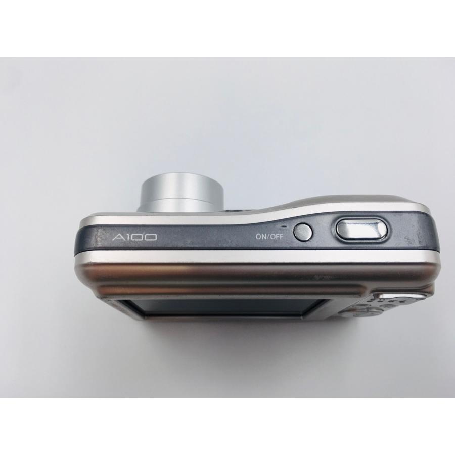 FUJIFILM 富士フイルム 【中古 カメラ】 A100 ※ランクC コンデジ FUJIFILM 富士フイルム 【中古 カメラ】 A100 ※ランクC コンデジ