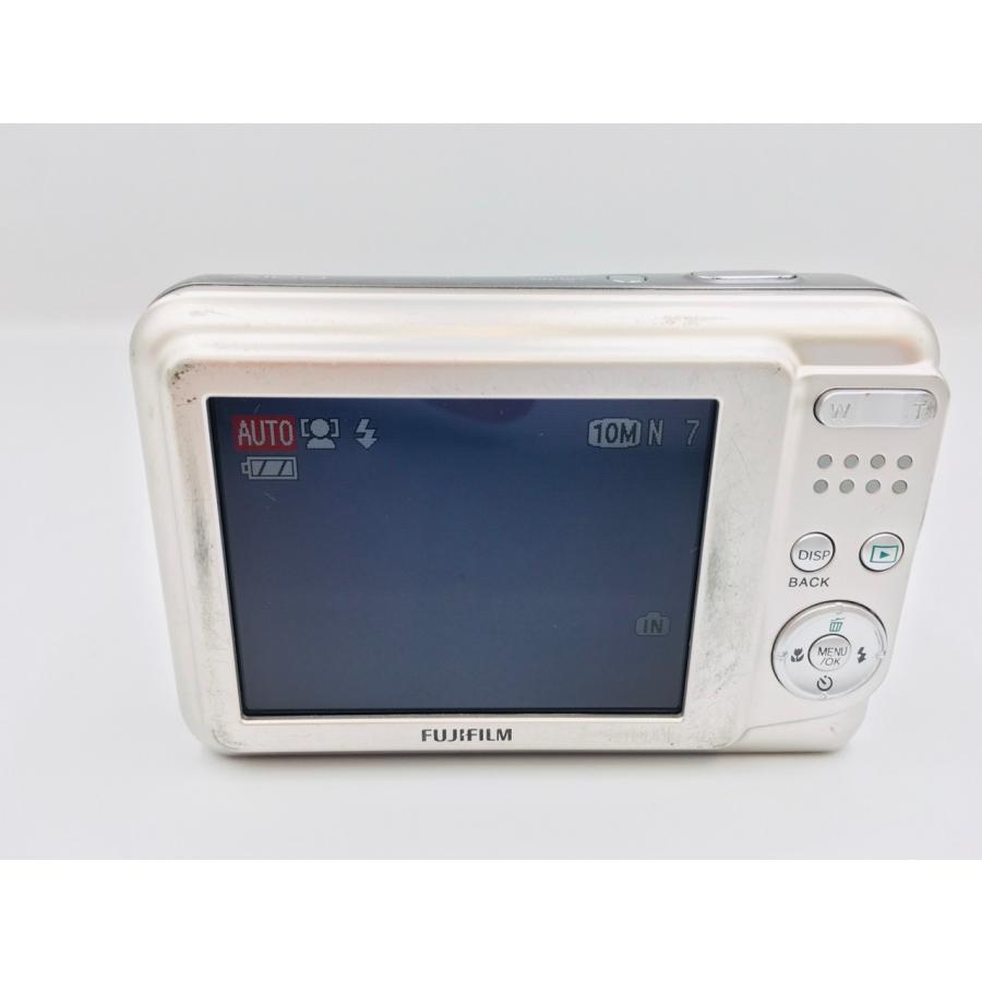 FUJIFILM 富士フイルム 【中古 カメラ】 A100 ※ランクC コンデジ FUJIFILM 富士フイルム 【中古 カメラ】 A100 ※ランクC コンデジ