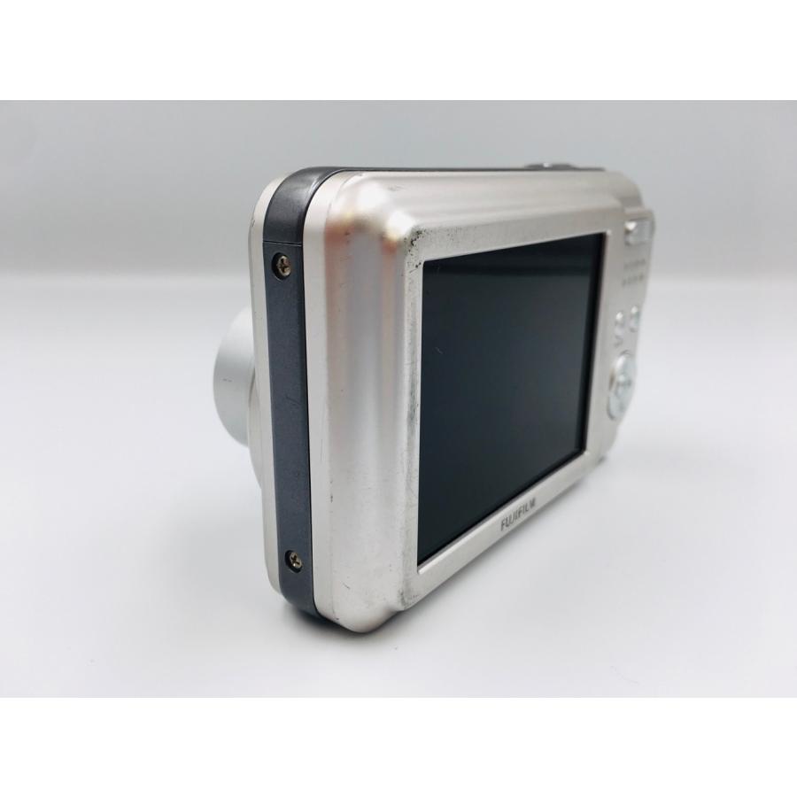 FUJIFILM 富士フイルム 【中古 カメラ】 A100 ※ランクC コンデジ FUJIFILM 富士フイルム 【中古 カメラ】 A100 ※ランクC コンデジ