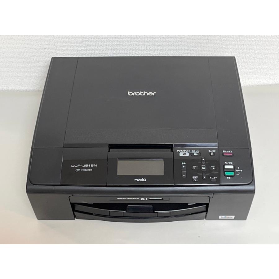 brother DCP-J515N