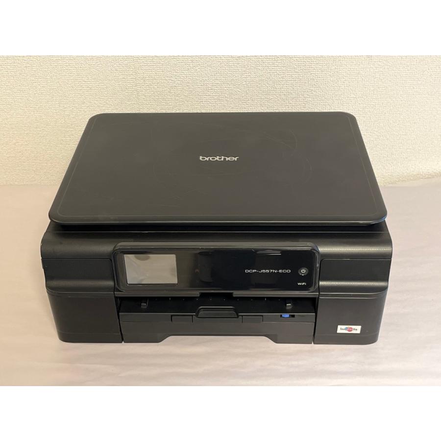 DCP-J557N ブラザープリンター Amazon.co.jp: brother インクジェットプリンター複合機 PRIVIO
