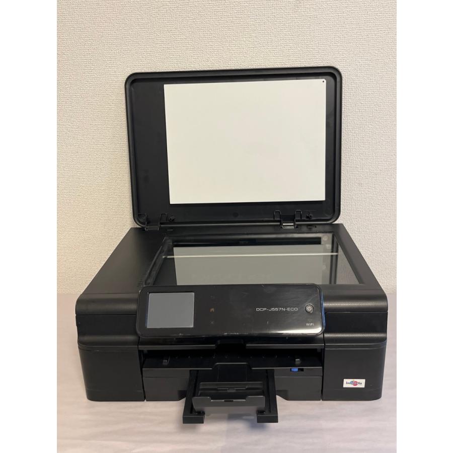 ブラザー工業 brother ブラザー 【中古 プリンター】 DCP-J557N