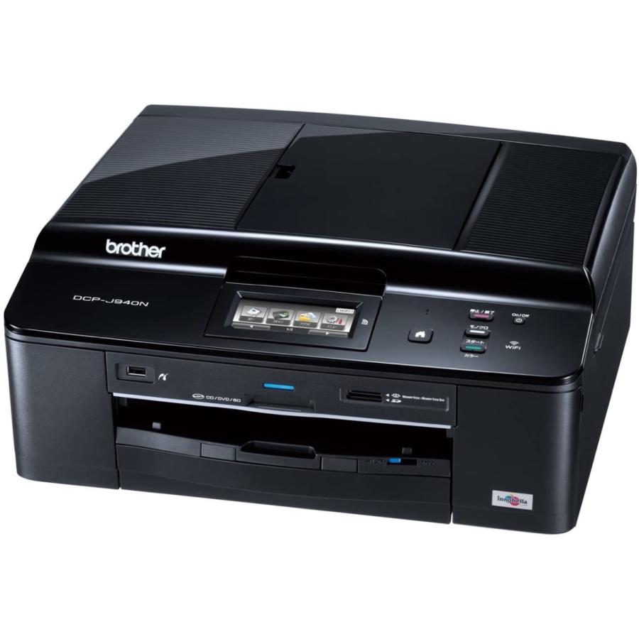 ブラザー工業 brother ブラザー 【中古 プリンター】 DCP-J940N ブラザー工業 brother ブラザー 【中古 プリンター】 DCP-J940N