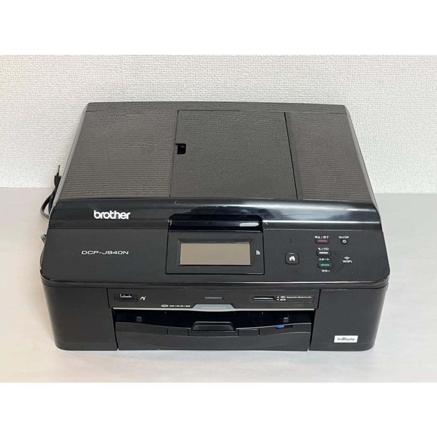 ブラザー工業 brother ブラザー 【中古 プリンター】 DCP-J940N ブラザー工業 brother ブラザー 【中古 プリンター】 DCP-J940N