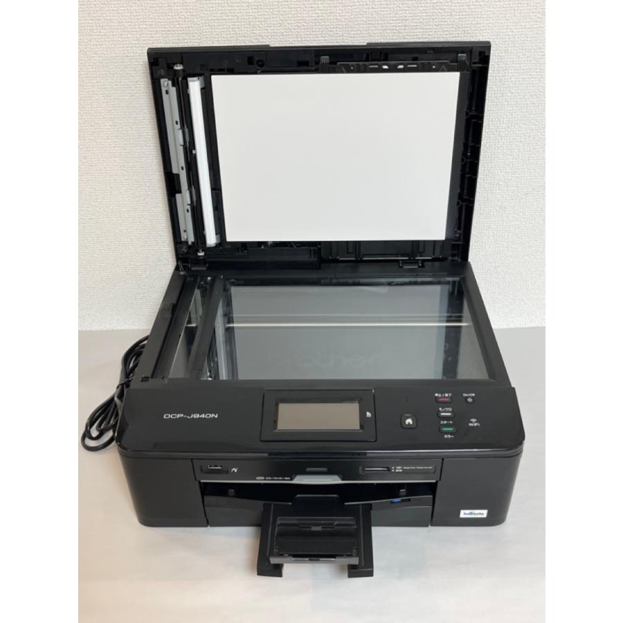 ブラザー工業 brother ブラザー 【中古 プリンター】 DCP-J940N