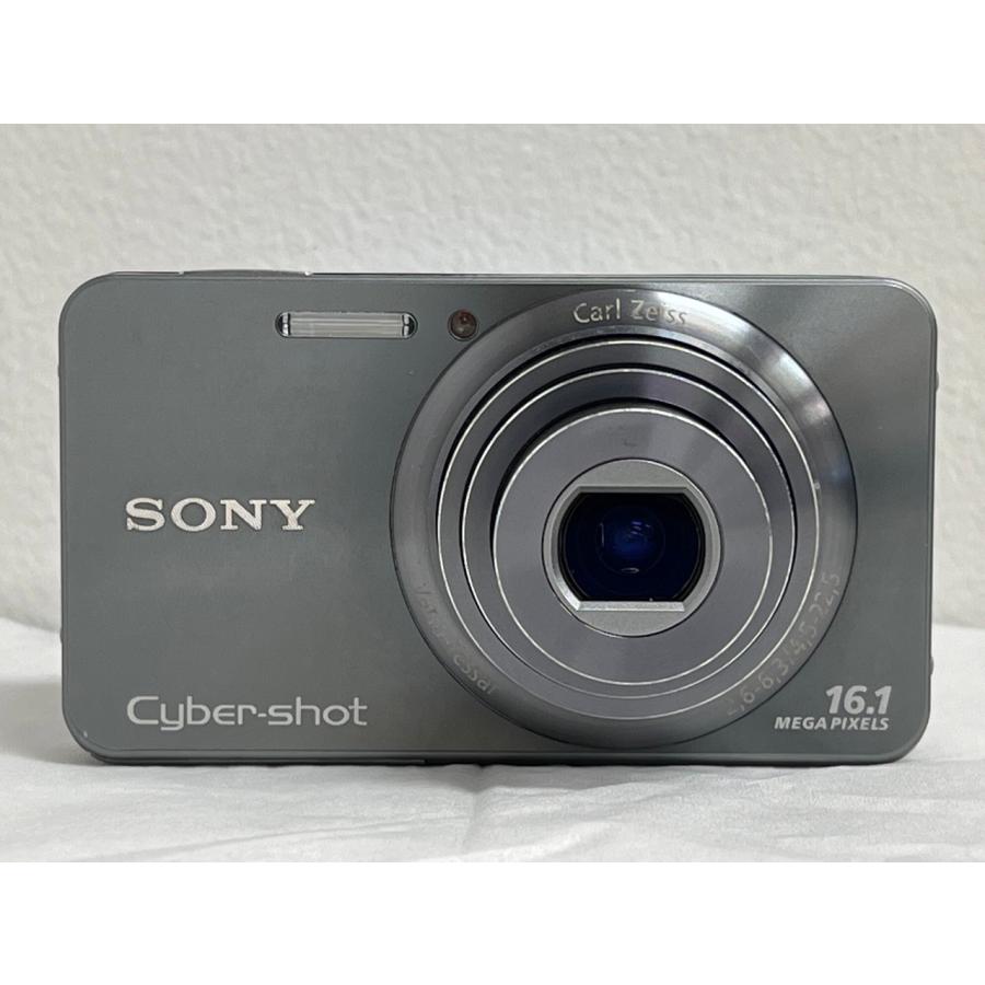 注目のブランド注目のブランドSONY ソニー Cyber-shot DSC-W570
