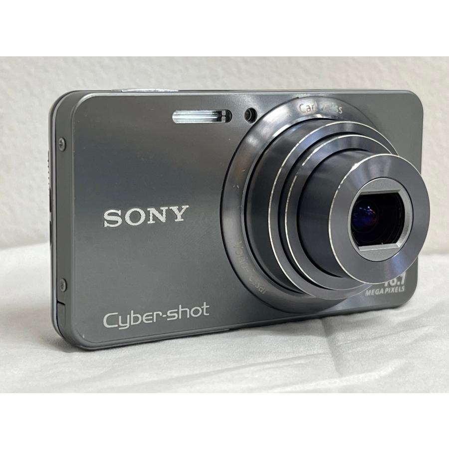注目のブランド注目のブランドSONY ソニー Cyber-shot DSC-W570