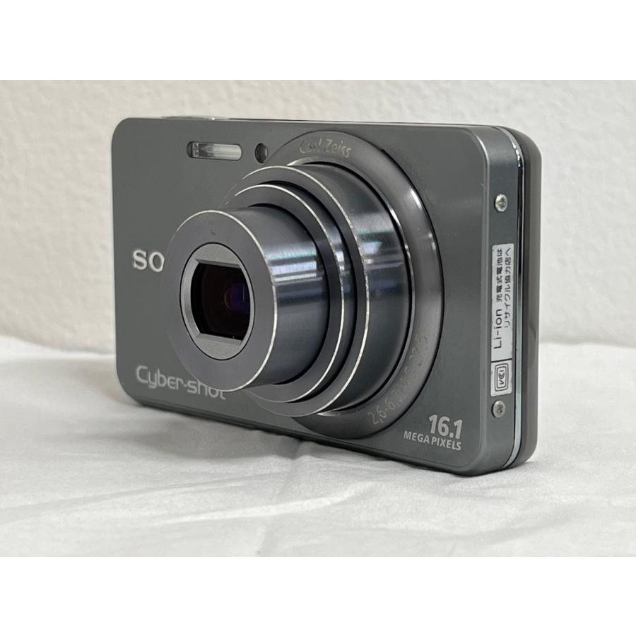 注目のブランド注目のブランドSONY ソニー Cyber-shot DSC-W570