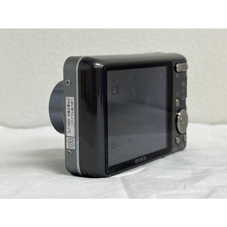 注目のブランド注目のブランドSONY ソニー Cyber-shot DSC-W570