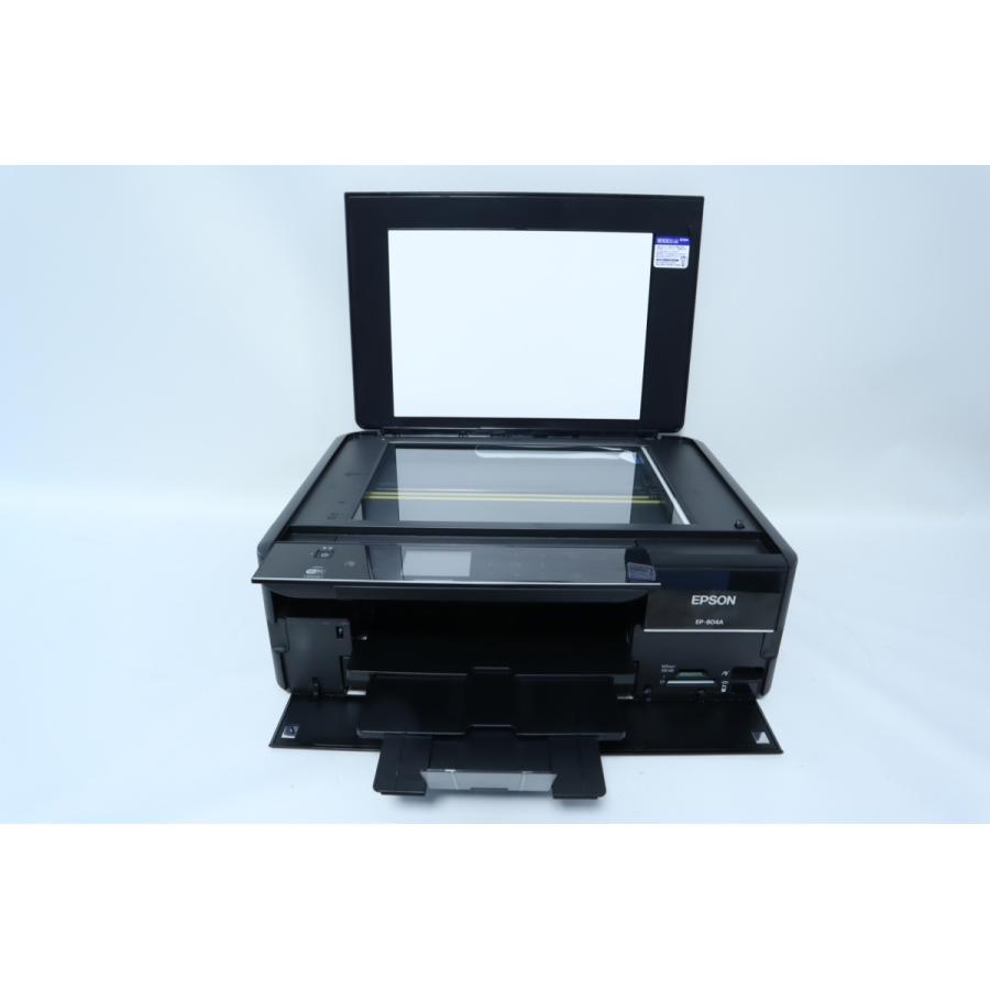 EPSON EP-810AB ジャンク品　通電確認のみ Yahoo!オークション -「ep-810」(エプソン) (複合機)の落札相場
