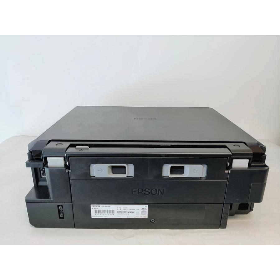 EPSON EP-806AB インクジェットプリンター EPSON カラリオ EP-806AB [ブラック] 価格比較 - 価格.com