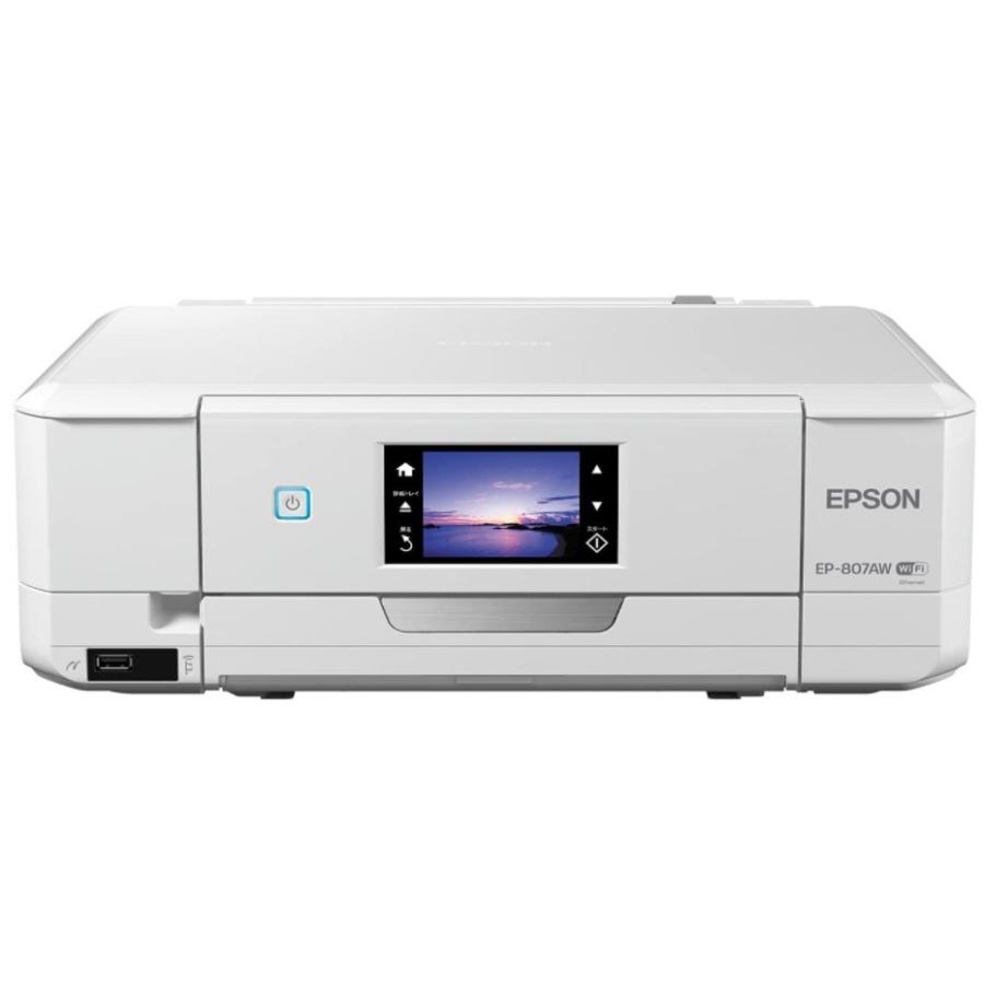 EPSON EP-807AW
