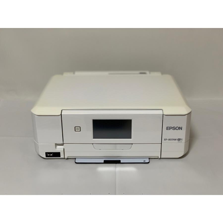 EPSON EP-807AW ホワイト プリンター EPSON カラリオ EP-807AW [ホワイト] 価格比較 - 価格.com