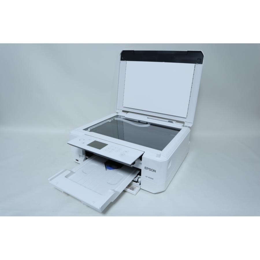 【中古】EPSON EP-810AW インクジェットプリンター エプソン EPSON 【中古 プリンター】 EP-810AW ※ランクS