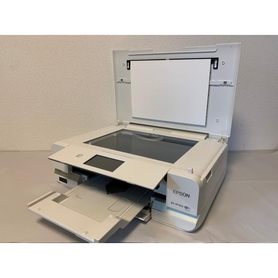 エプソンプリンター　EP-977A3 Amazon.co.jp: 旧モデル エプソン インクジェット複合機 Colorio