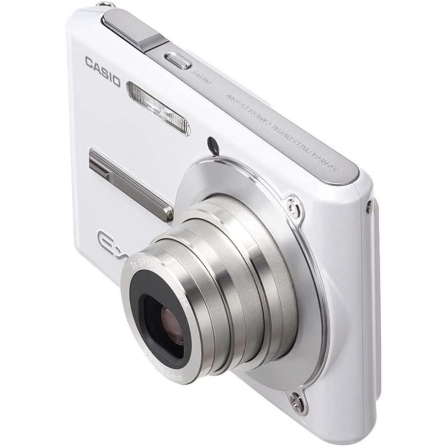 CASIO カシオ 【中古 カメラ】EXILIM EXS500 ※ランクC コンデジ コンパクトデジタルカメラ デジカメ 家電 EX