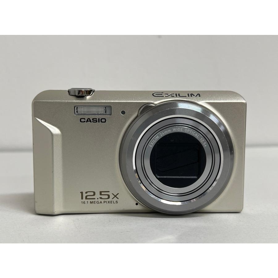 CASIO カシオ 【中古 カメラ】EXILIM EXZS150 ※ランクD コンデジ コンパクトデジタルカメラ デジカメ 家電 EX
