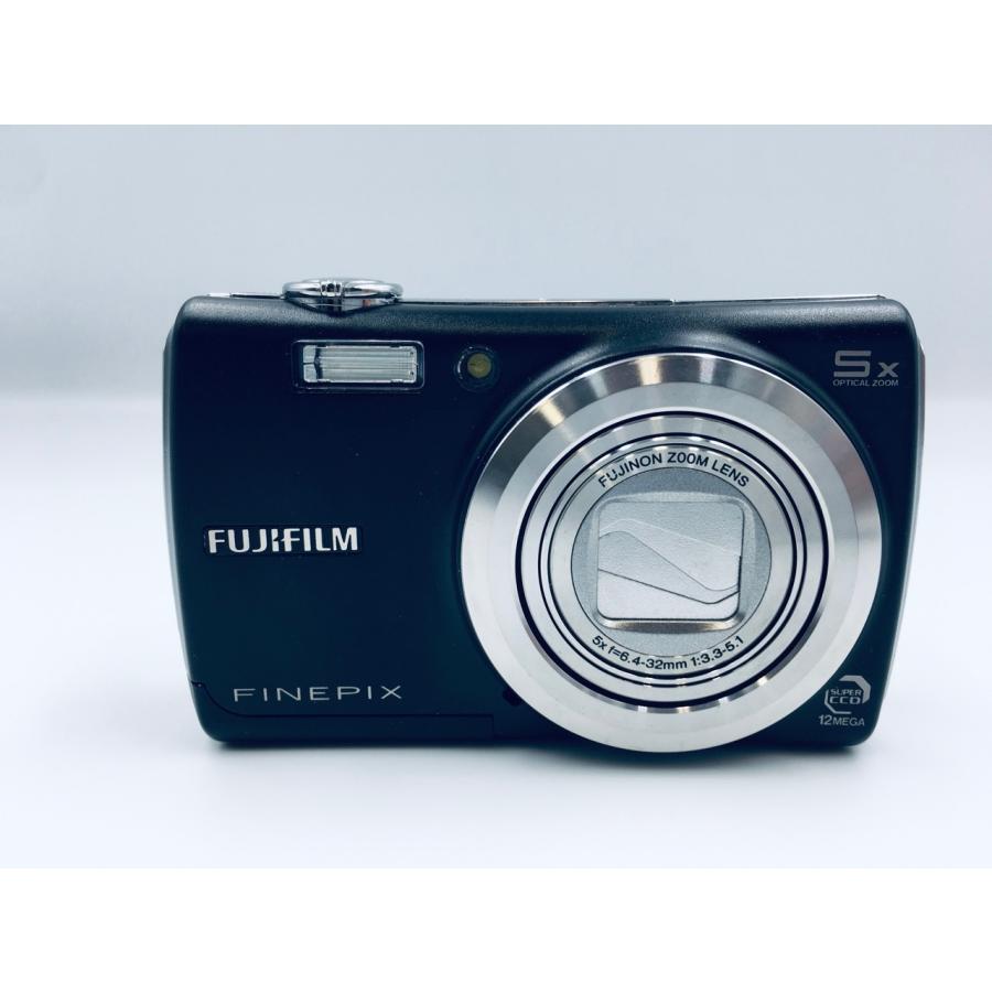 FUJIFILM 富士フイルム 【中古 カメラ】FINEPIX F100fd ※ランクA FUJIFILM 富士フイルム 【中古 カメラ】FINEPIX F100fd ※ランクA